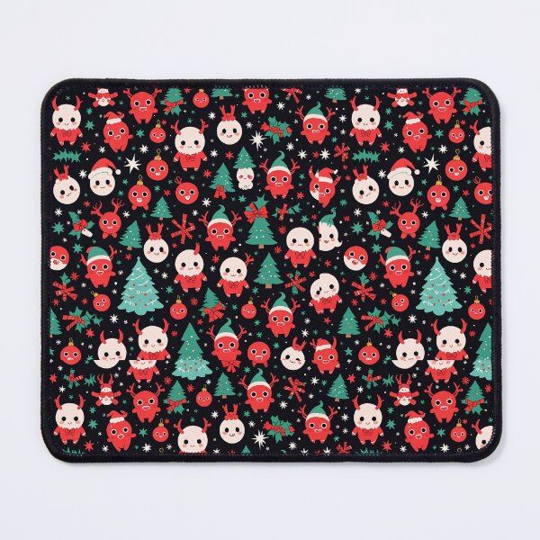 Item preview, CHRISTMAS PATTERN 2025 designed and sold by Tabu Brand.