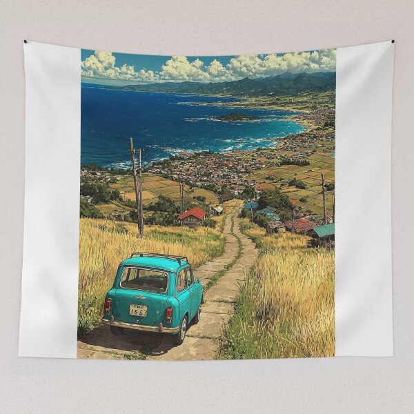 Item preview, Chill Butcher Babies Band Ocean Horizon designed and sold by Singreddress.