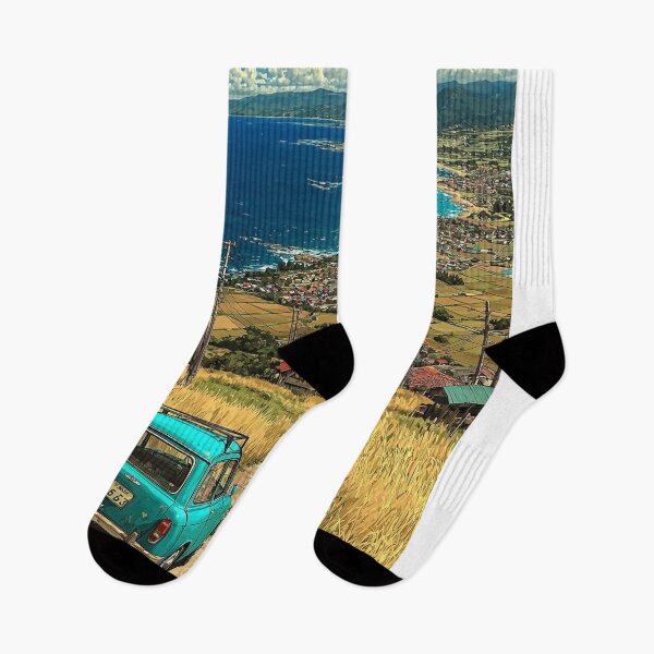Item preview, Chill Butcher Babies Band Ocean Horizon designed and sold by Singreddress.