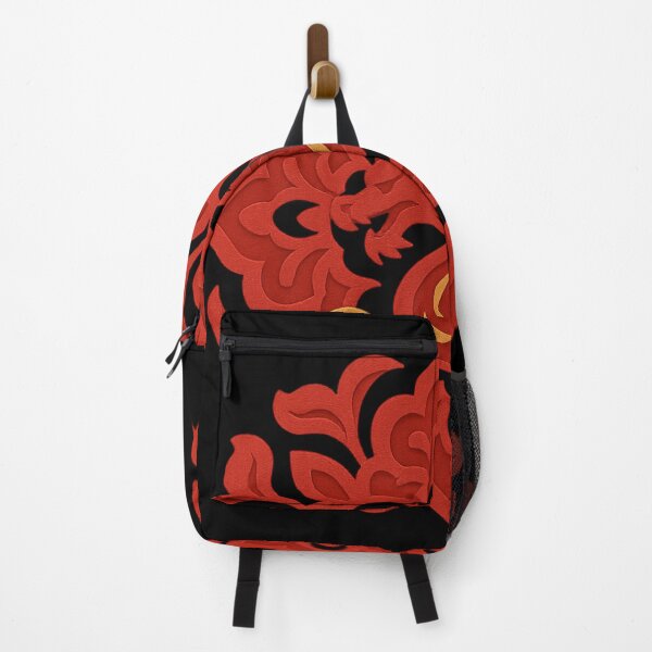 Item preview, Red Dragon Stamp. designed and sold by lifestylecreep.