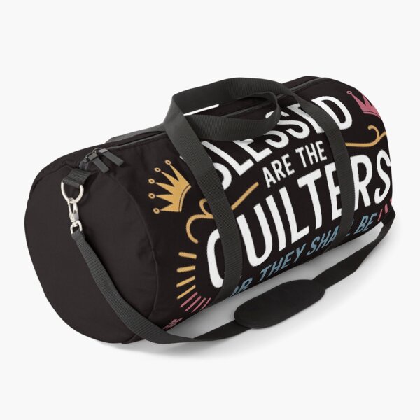 Item preview, Quilting Blessed Are The Quilters Called Piecemakers designed and sold by RopboxRone.