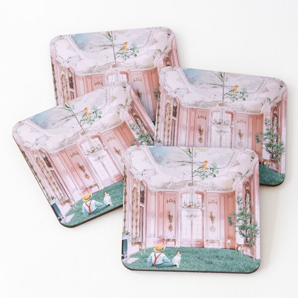 Item preview, Calm Jetts Fitness cDesert Oasis designed and sold by Singreddress.