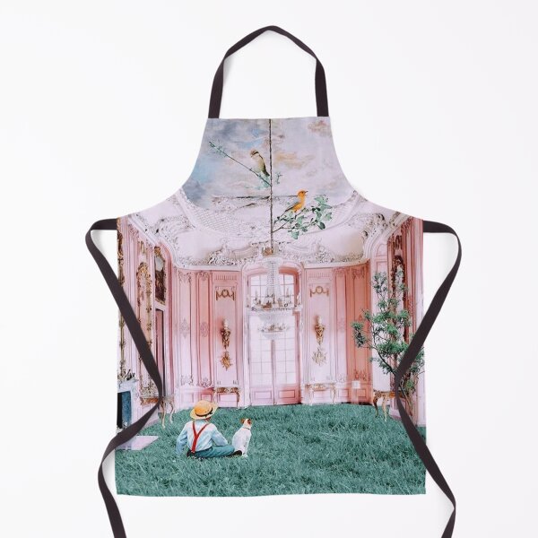 Item preview, Calm Jetts Fitness cDesert Oasis designed and sold by Singreddress.