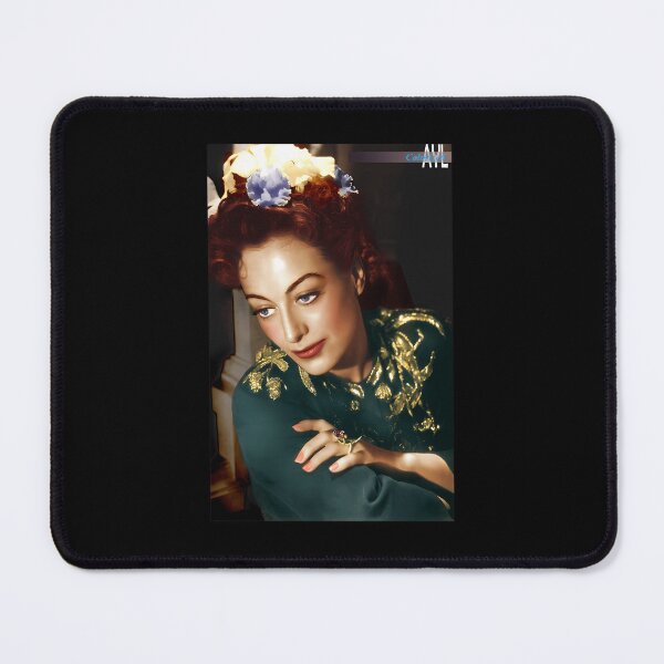 Item preview, Colorized-Joan-Crawford-1945-Mildred-Pierce designed and sold by ReneHorn.