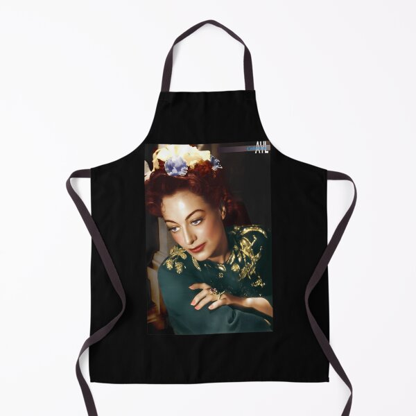 Item preview, Colorized-Joan-Crawford-1945-Mildred-Pierce designed and sold by ReneHorn.