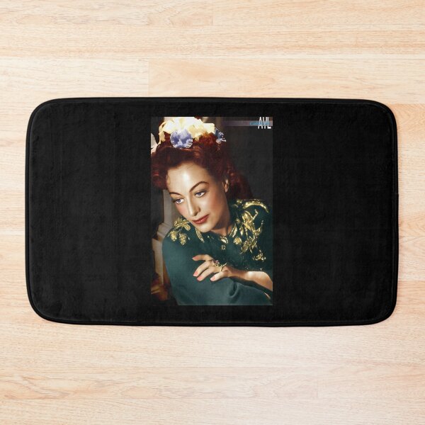Item preview, Colorized-Joan-Crawford-1945-Mildred-Pierce designed and sold by ReneHorn.