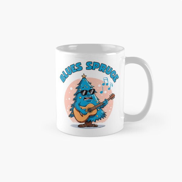 Item preview, Blues Spruce designed and sold by theflandonian.