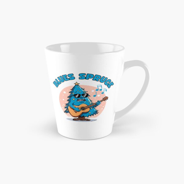 Item preview, Blues Spruce designed and sold by theflandonian.