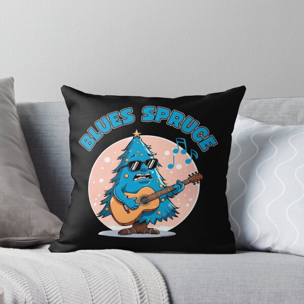 Item preview, Blues Spruce designed and sold by theflandonian.