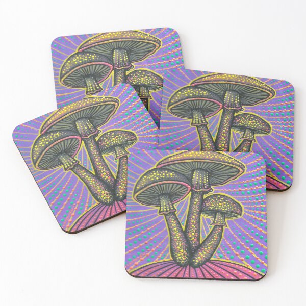 Item preview, Fungus designed and sold by andresindio.