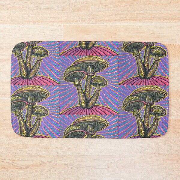 Item preview, Fungus designed and sold by andresindio.