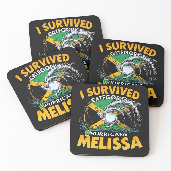 Item preview, Unbreakable: Jamaica Survived Hurricane Melissa designed and sold by BlessedHandsDesigns.