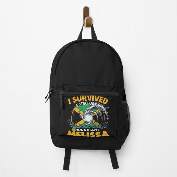 Item preview, Unbreakable: Jamaica Survived Hurricane Melissa designed and sold by BlessedHandsDesigns.