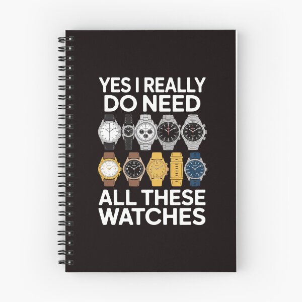 Item preview, Watch Collector Wristwatch designed and sold by RopboxRone.