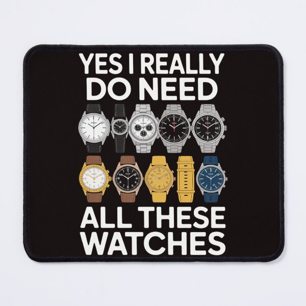 Item preview, Watch Collector Wristwatch designed and sold by RopboxRone.
