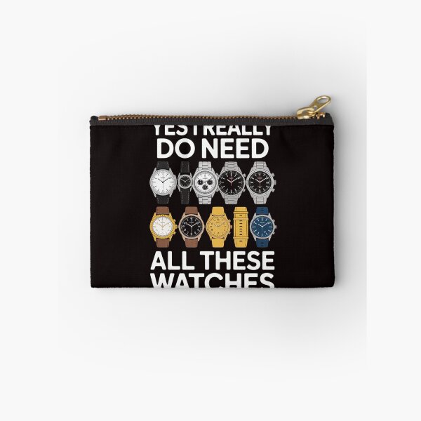 Item preview, Watch Collector Wristwatch designed and sold by RopboxRone.