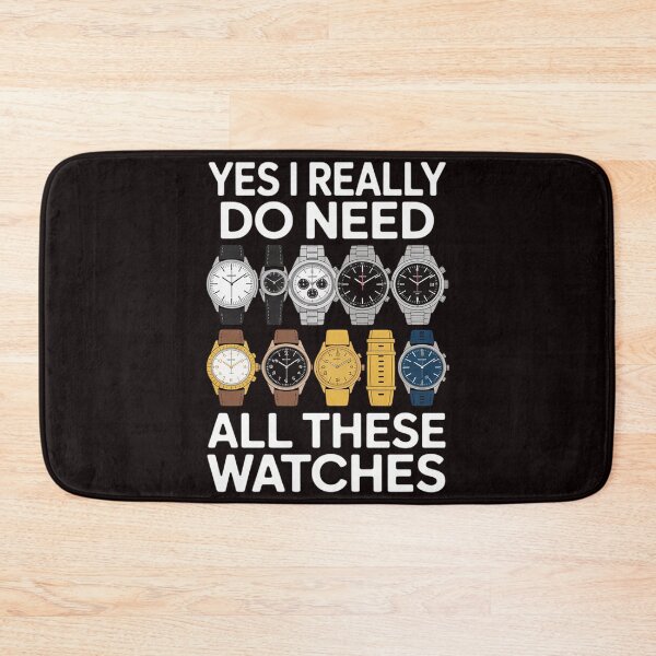 Item preview, Watch Collector Wristwatch designed and sold by RopboxRone.