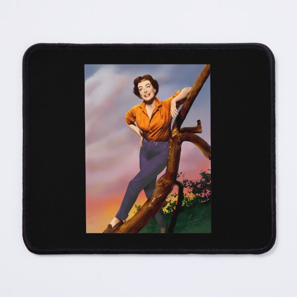 Item preview, Colorized-Joan-Crawford-1964 designed and sold by ReneHorn.