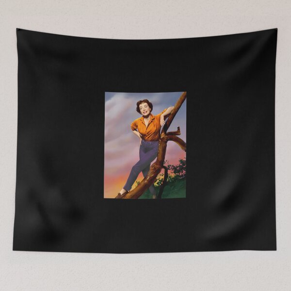Item preview, Colorized-Joan-Crawford-1964 designed and sold by ReneHorn.