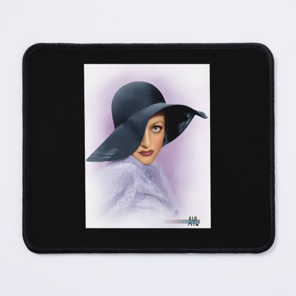Item preview, Colorized-Joan-Crawford-C1935 designed and sold by ReneHorn.