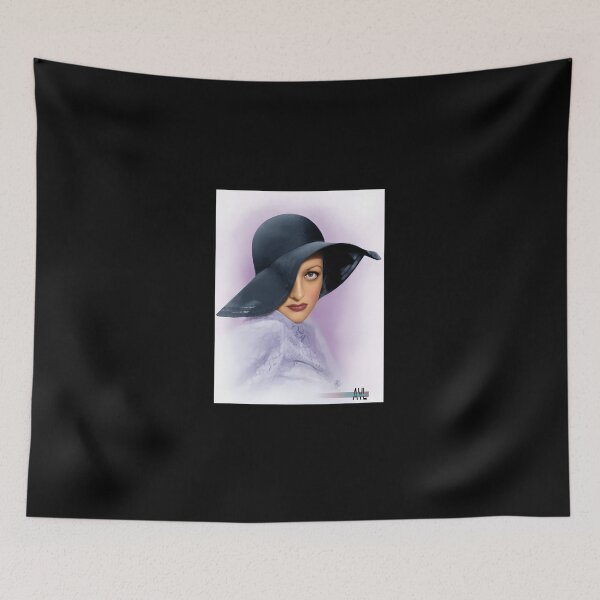 Item preview, Colorized-Joan-Crawford-C1935 designed and sold by ReneHorn.