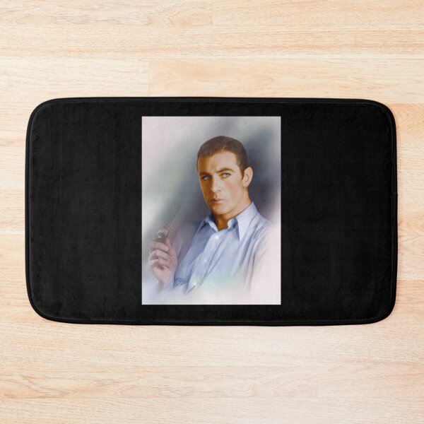 Item preview, Colorized-Portrait-Of-Gary-Cooper-Circa-1936-1940 designed and sold by ReneHorn.