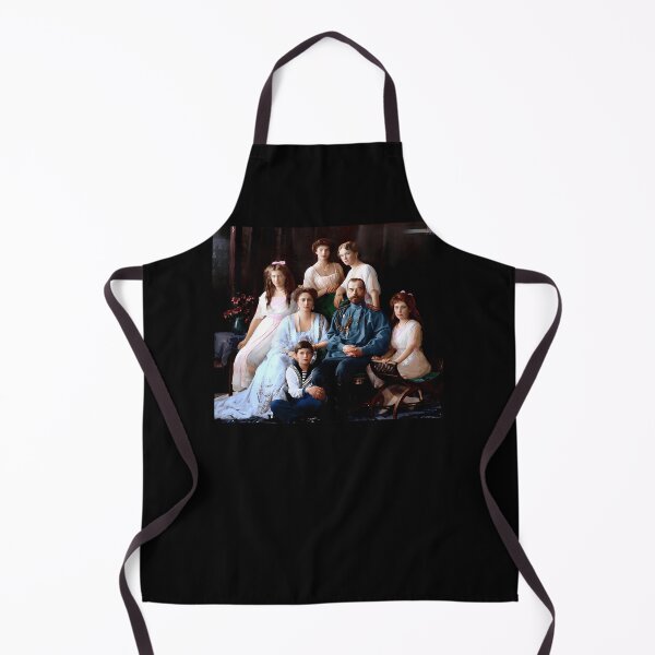 Item preview, Colorized-Romanoff-Family-Portrait-1913-14 designed and sold by ReneHorn.