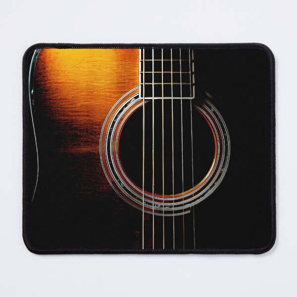 Item preview, Colour-Acoustic-Guitar-Hi-Lite designed and sold by FelixKliemank.