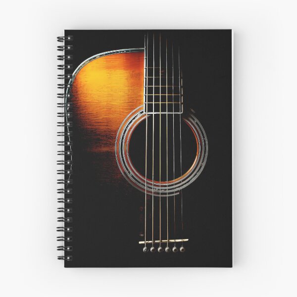 Item preview, Colour-Acoustic-Guitar-Hi-Lite designed and sold by FelixKliemank.