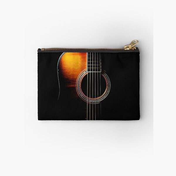 Item preview, Colour-Acoustic-Guitar-Hi-Lite designed and sold by FelixKliemank.