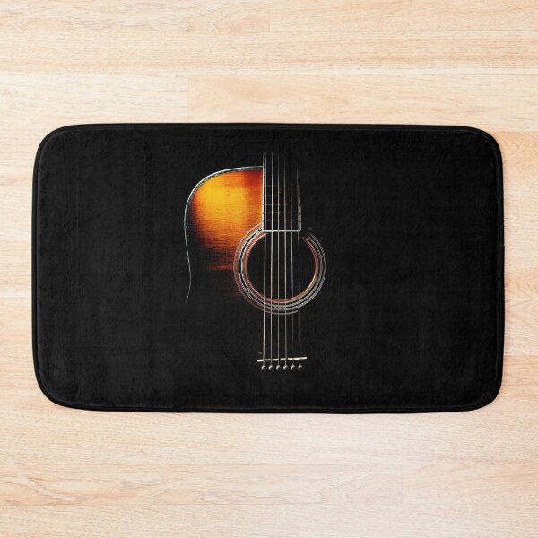 Item preview, Colour-Acoustic-Guitar-Hi-Lite designed and sold by FelixKliemank.