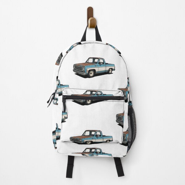 Item preview, Squarebody Blazer designed and sold by C/10 Club South Dakota .