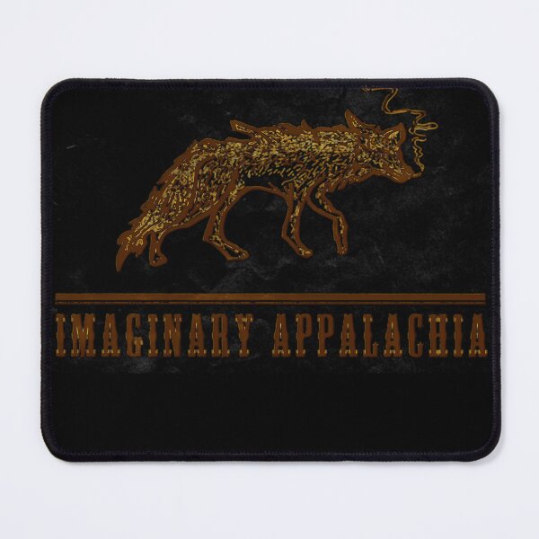Item preview, Colter-Wall-Imaginary-Appalachia designed and sold by FelixKliemank.
