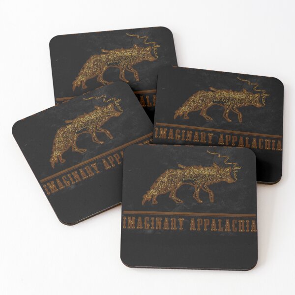 Item preview, Colter-Wall-Imaginary-Appalachia designed and sold by FelixKliemank.