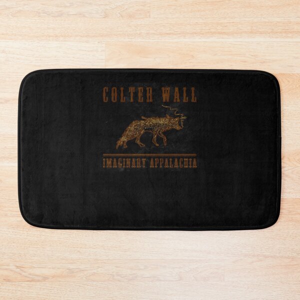 Item preview, Colter-Wall-Imaginary-Appalachia designed and sold by FelixKliemank.