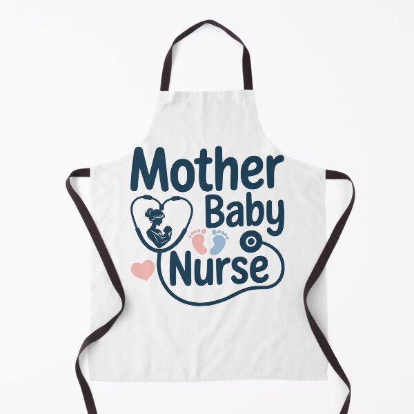 Item preview, Mother Baby Nurse Postpartum Nurse Mom Baby Nursing Department designed and sold by Dopsel56.
