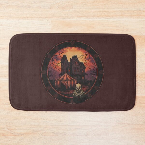 Item preview, Killer Clown Circus designed and sold by TiffanyTTees.