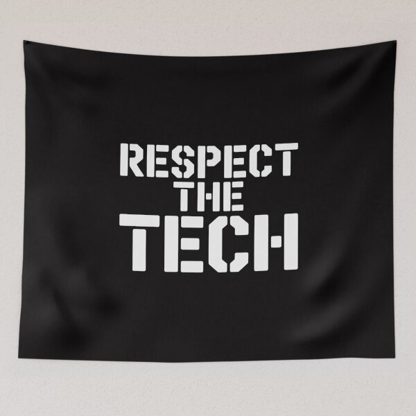 Item preview, Theater Tech Technician Stage Crew Stagehand Gift designed and sold by Silicula.