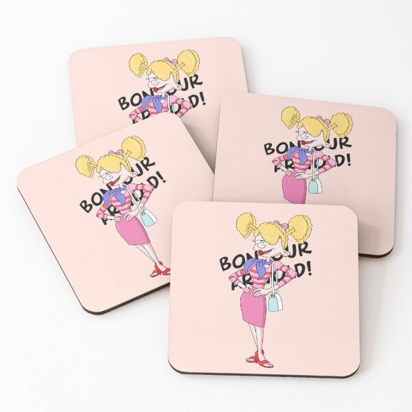 Item preview, Bonjour, Arnold! designed and sold by artxlife.