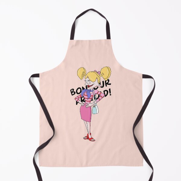 Item preview, Bonjour, Arnold! designed and sold by artxlife.