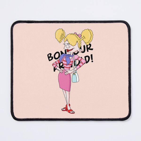 Item preview, Bonjour, Arnold! designed and sold by artxlife.