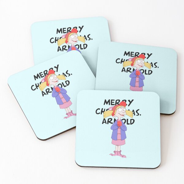 Item preview, Merry Christmas, Arnold designed and sold by artxlife.