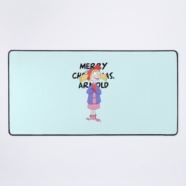 Item preview, Merry Christmas, Arnold designed and sold by artxlife.
