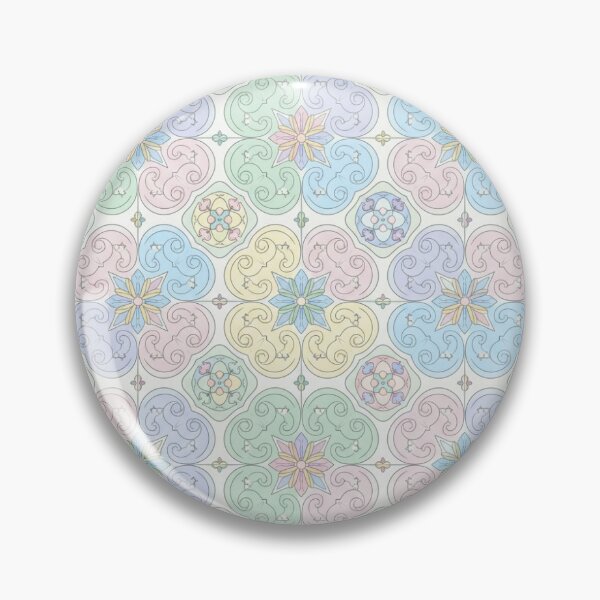 Item preview, Abstract Pattern - Modern Geometric & Artistic Design designed and sold by Victoria Riabov.