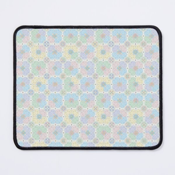 Item preview, Abstract Pattern - Modern Geometric & Artistic Design designed and sold by Victoria Riabov.