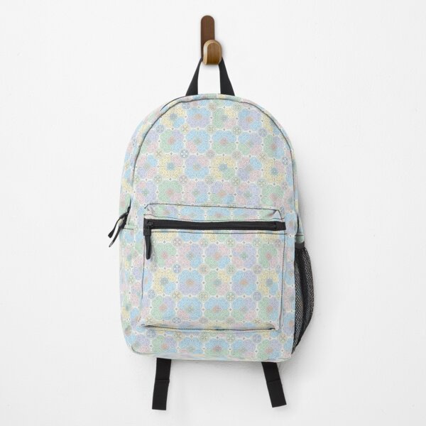 Item preview, Abstract Pattern - Modern Geometric & Artistic Design designed and sold by Victoria Riabov.