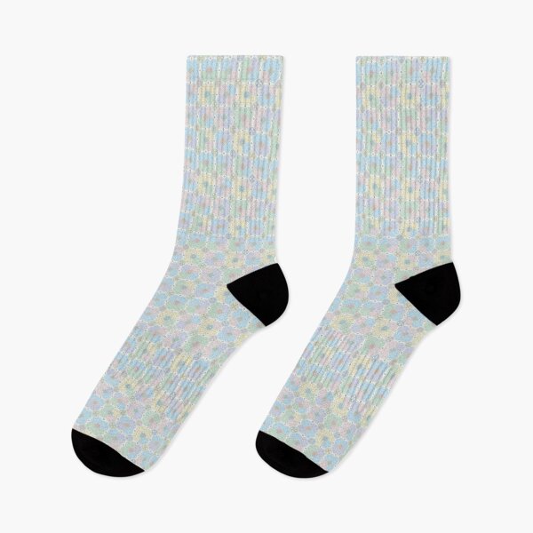 Item preview, Abstract Pattern - Modern Geometric & Artistic Design designed and sold by Victoria Riabov.