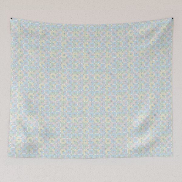 Item preview, Abstract Pattern - Modern Geometric & Artistic Design designed and sold by Victoria Riabov.