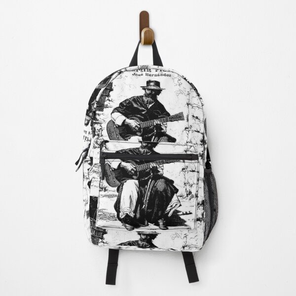 Item preview, 'The gaucho Martín Fierro' by José Hernández designed and sold by Filologica.