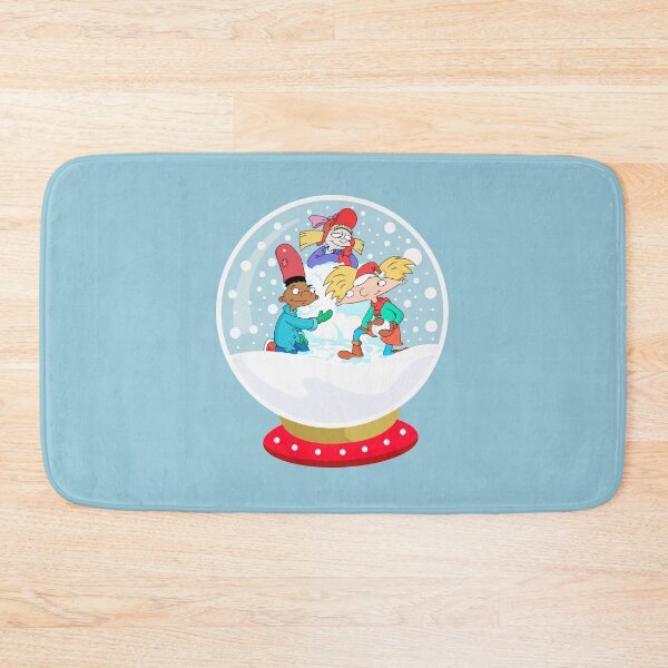 Item preview, Snowball Hey Arnold! designed and sold by artxlife.